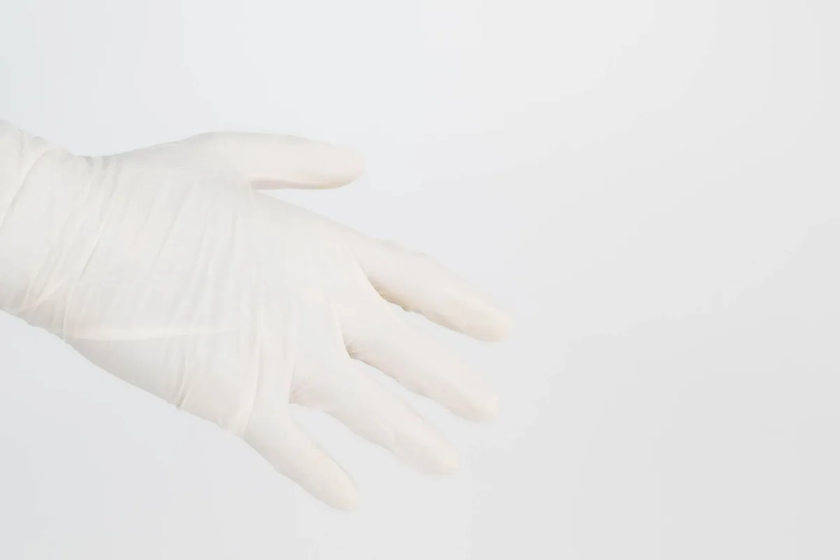 Bodily Fluid Cleanup in Genoa, AR