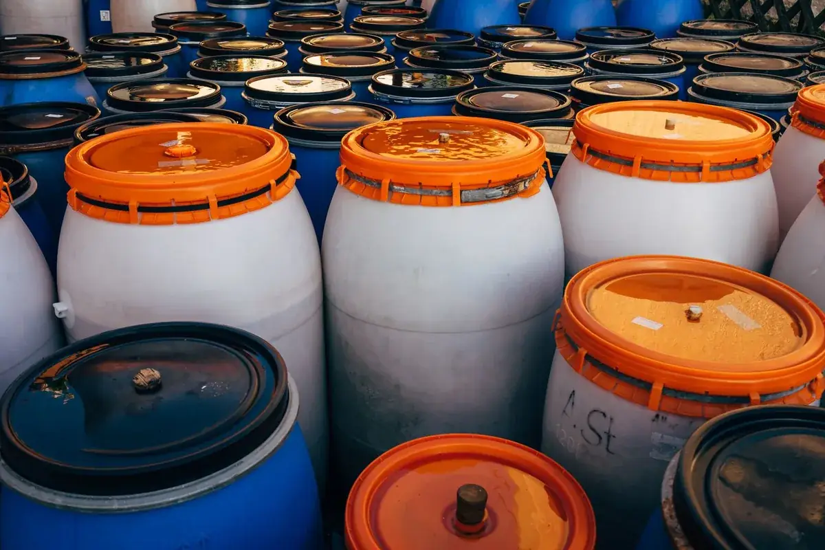 Chemical & Toxic Waste Cleanup in Genoa, AR